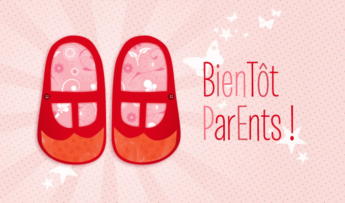 Sarah Ruimy Webdesigner Graphiste Freelance - Illustrations - Carte Infobebes 3