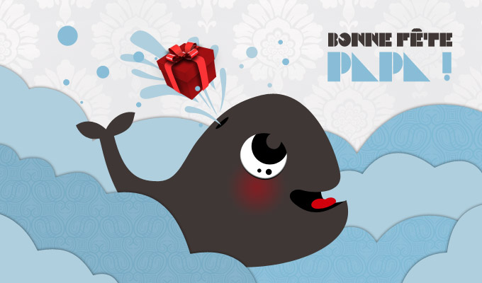Sarah Ruimy Webdesigner Graphiste Freelance - Illustrations - Carte Infobebes 5
