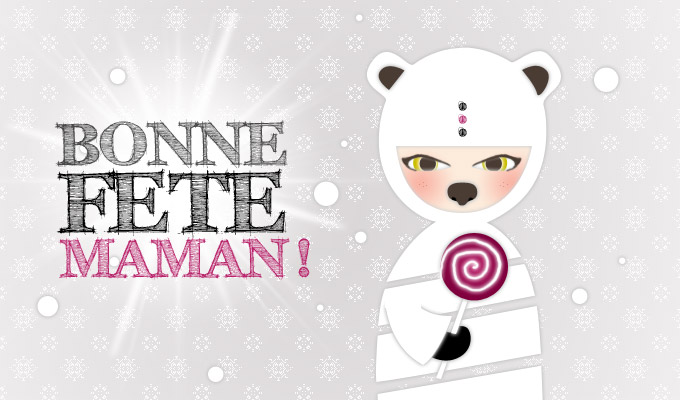 Sarah Ruimy Webdesigner Graphiste Freelance - Illustrations - Carte Infobebes 6