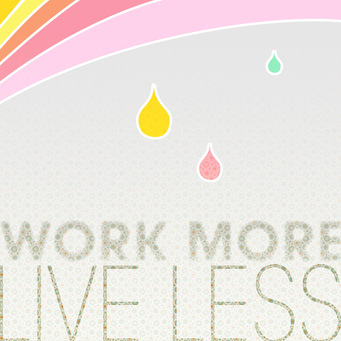 Sarah Ruimy Webdesigner Graphiste Freelance - Illustrations - Illustration personnelle 1