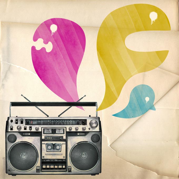 Sarah Ruimy Webdesigner Graphiste Freelance - Illustrations - Illustration personnelle 7