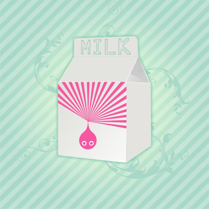 Sarah Ruimy Webdesigner Graphiste Freelance - Illustrations - Illustration personnelle 8